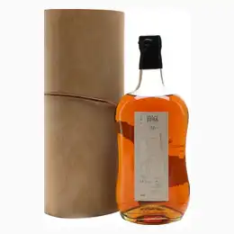 Isle of Jura 36 Year Old Cask #590