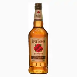 Four Roses Original , 70cl
