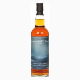 Miltonduff 11 Year Old Equinox & Solstice Winter 2023  Whisky 70cl