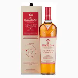 The Macallan The Harmony Collection Inspired By Intense Arabica 70cl