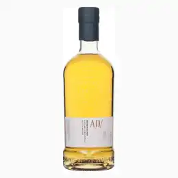 ARDNAMURCHAN AD/ Highland Single Malt Scotch Whisky 70cl 46.8%