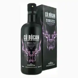 Cu Bocan 2005 50% 70cl