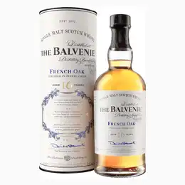 Balvenie 16 Year Old French Oak Pineau Cask Finish Whisky, 70 cl