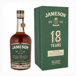 Jameson 18 YO 0.7L 
