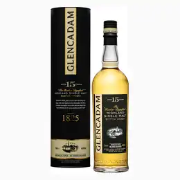 Glencadam 15 Years Old