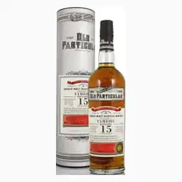 Tamdhu 2004 15 Year Old, Old Particular Cask #13068