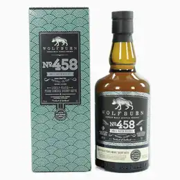 Wolfburn - No. 458 