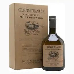 Glenmorangie Traditional 100 Proof 10 Year Old