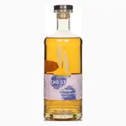 Two Stacks Blackberry Brandy Cask Finish - Fruit Drops Whiskey 70cl