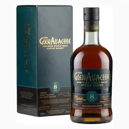 GlenAllachie 8 Year Old
