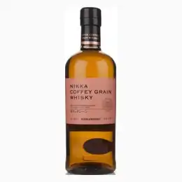 Nikka Coffey Grain Whisky 70cl