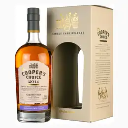 Glenrothes 2014-2023 8 Year Old Coopers Choice Single Cask 14472