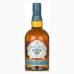 Chivas Regal Mizunara Whisky 70cl