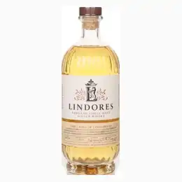 Lindores Abbey The Casks of Lindores II - Bourbon Barrel Whisky 70cl
