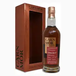 Glen Spey 26 Year Old 1994 - Celebration of the Cask 