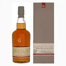 Glenkinchie Distillers Edition 2022 GP 0.7L 