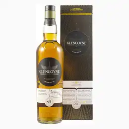 Glengoyne Cask Strength - Batch 10