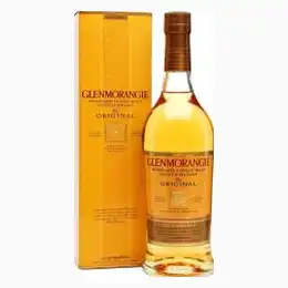 Glenmorangie 10 Year Old Scotch Whisky 70cl