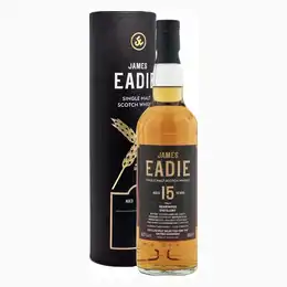 Benrinnes 15 Year Old James Eadie 1st Fill Malmsey Madeira Finish 51%