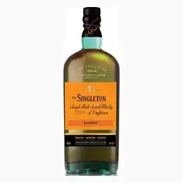The Singleton Sunray 40% 70cl