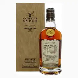 Connoisseurs Choice Upper Tormore 1991 31 Year Old #15381