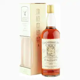 St. Magdalene 1964, Gordon & MacPhail Connoisseurs Choice
