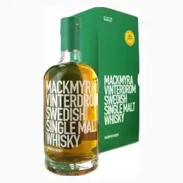 Mackmyra Vinterdrom 46.1% 70cl