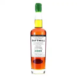 Daftmill Cask No.29 Single Malt Oloroso Cask 61.1% 70cl