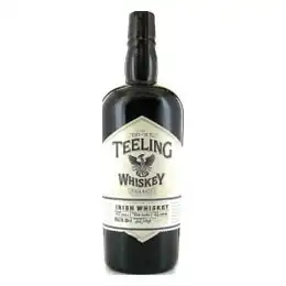 Teeling Small Batch Irish Whiskey 46% 70cl