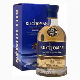 Kilchoman Machir Bay 46% 70cl