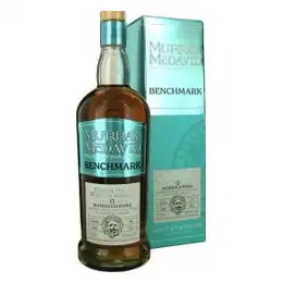 Mannochmore 2008 13 Year Old Murray Mcdavid Ximenez Spinola Finish 50.9% 70cl