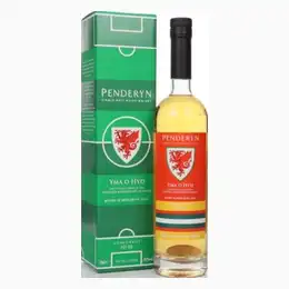 Penderyn Yma O Hyd  Whisky 70cl