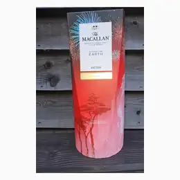 Macallan A Night on Earth The Journey 70cl 43%