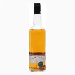 Highland Park 1972 24 Year Old Cask #1657 Adelphi
