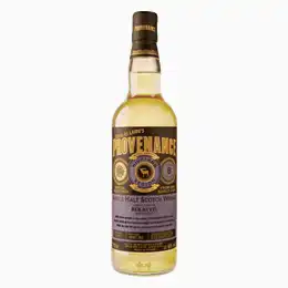 Provenance Ben Nevis 8 Year Old