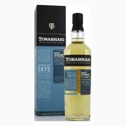 Torabhaig The Legacy Series, Allt Gleann