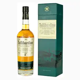 Tullibardine 500 Sherry