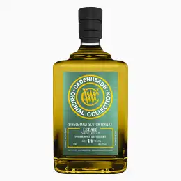 Ledaig 14yo 46% abv 70cl Single Malt Scotch Whisky - Online Shop