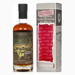 Glenrothes 14 Year Old  50cl