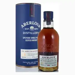 Aberlour 14 Year Old Double Cask Matured, Batch #8