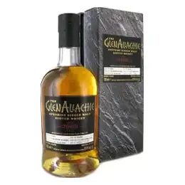 Glenallachie 2005 Single Cask #16095 Batch 1 59.4% 70cl