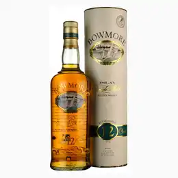 Bowmore 12 Year Old 1990s