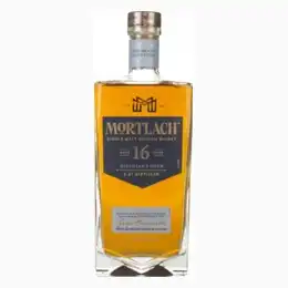 Mortlach 16 Year Old Whisky 70cl