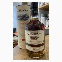 Edradour 10 Year Old