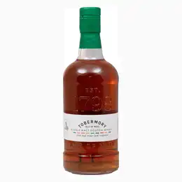 Tobermory 2008 Red Wine Cask Matured 57.7%