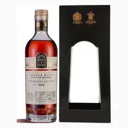 Berry Bros. & Rudd - Craigellachie 2013 Cask Ref. 302040