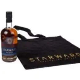 Starward Tawny Whisky