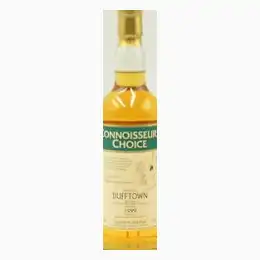 Dufftown 12 Year Old Single Malt Whisky 1999 G&M Connoisseurs Choice