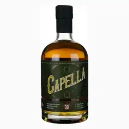 Invergordon 1994-2024 30 Year Old North Star Spirits Capella