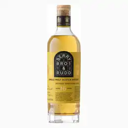 Berry Bros & Rudd 16 Year Old Speyside Traditional Cask
